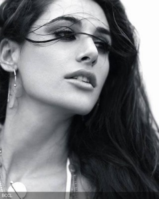 Nargis Fakhri Fotoğrafı