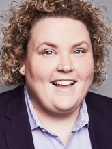 Fortune Feimster fotoğrafı