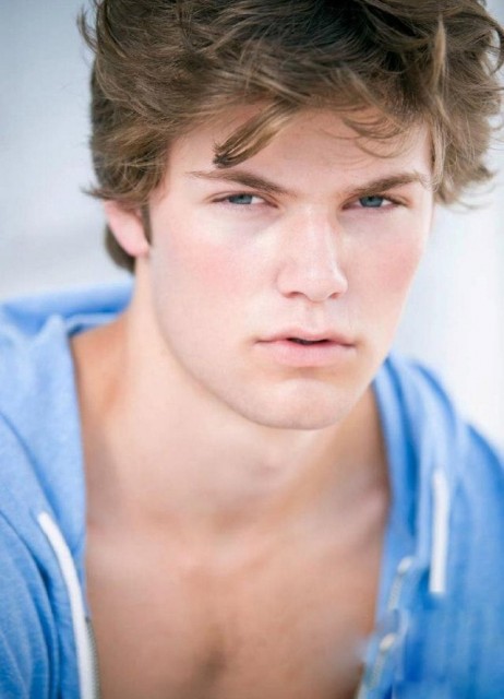 James Gaisford Fotoğrafı