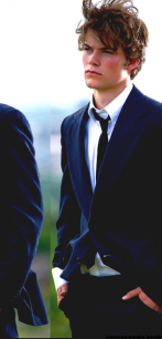 James Gaisford Fotoğrafı