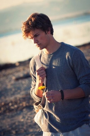 James Gaisford Fotoğrafı