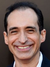 Bruno Bichir fotoğrafı
