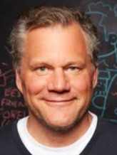 Peter Hastings fotoğrafı