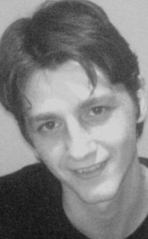 Enes Atış fotoğrafı