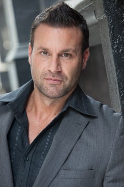 Steve Stanulis fotoğrafı