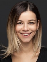 Gözde Duru fotoğrafı