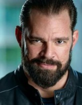 Derek Russo fotoğrafı