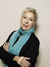 Doris Dörrie fotoğrafı