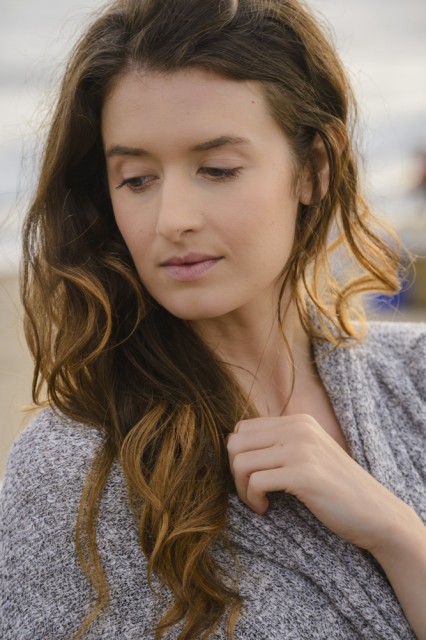 Natalie Wetta Fotoğrafı