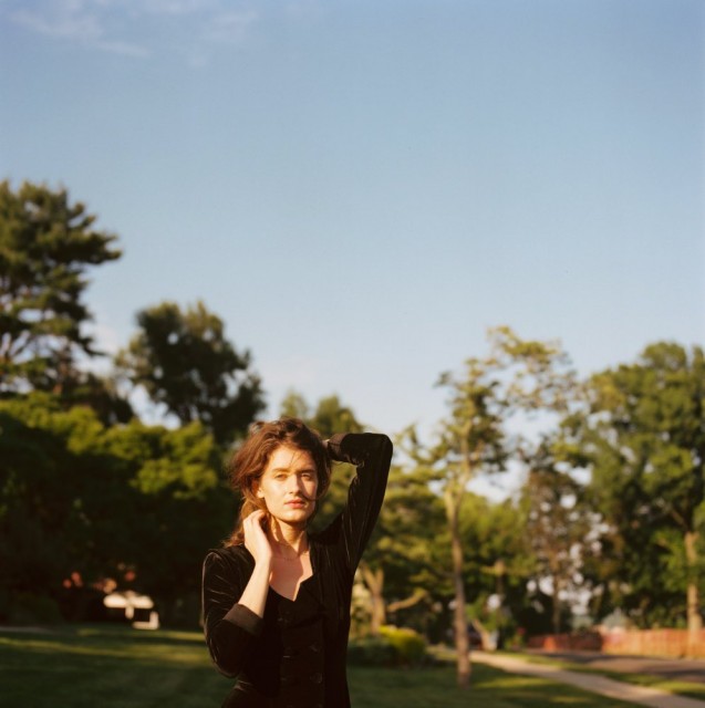 Natalie Wetta Fotoğrafı