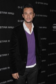 Rodrigo Santoro Fotoğrafı