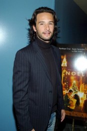 Rodrigo Santoro Fotoğrafı
