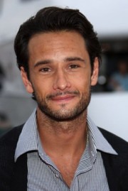 Rodrigo Santoro Fotoğrafı