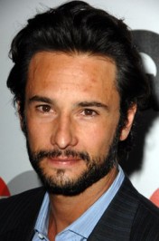 Rodrigo Santoro Fotoğrafı