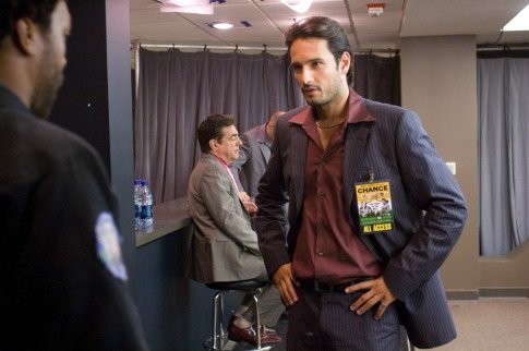 Rodrigo Santoro Fotoğrafı