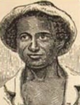 Solomon Northup fotoğrafı