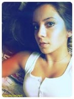 Melis Tüzüngüç Fotoğrafı