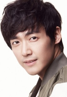 Lee Jae-woo Fotoğrafı