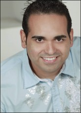 Robert Amaya fotoğrafı