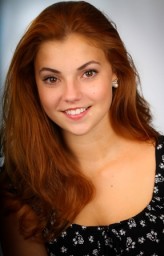 Chanel Fontaine fotoğrafı