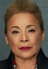 Alma Martínez fotoğrafı