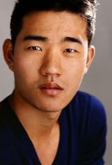 Daniel K. Isaac fotoğrafı