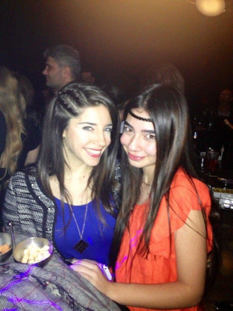 Birsu Demir Fotoğrafı