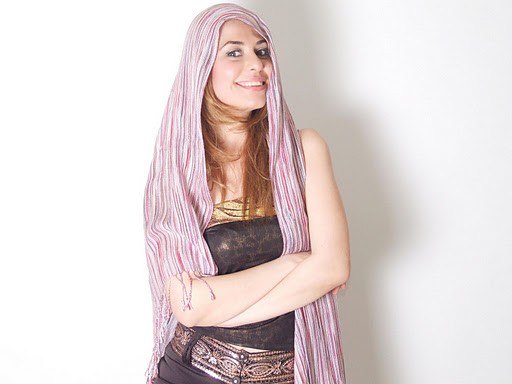 Özlem Bilgen fotoğrafı