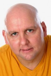 Robert Stone fotoğrafı