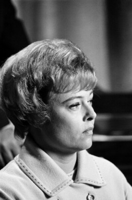 Eve Brent Fotoğrafı