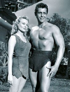 Eve Brent Fotoğrafı