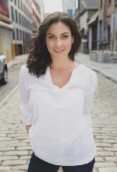 Jennifer Polansky fotoğrafı