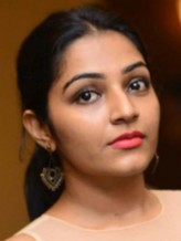 Rajisha Vijayan fotoğrafı
