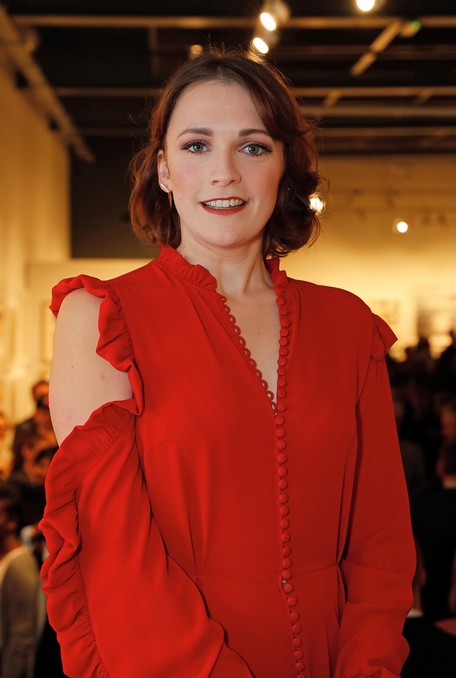 Charlotte Ritchie Fotoğrafı