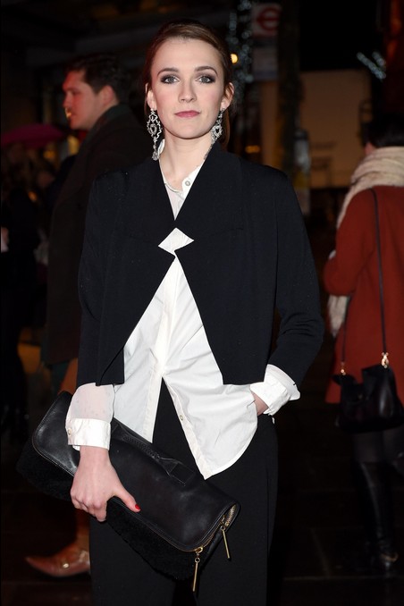 Charlotte Ritchie Fotoğrafı