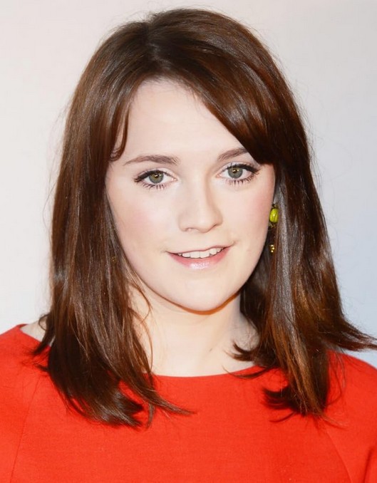Charlotte Ritchie fotoğrafı