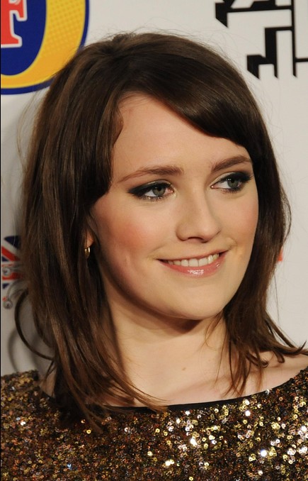 Charlotte Ritchie Fotoğrafı