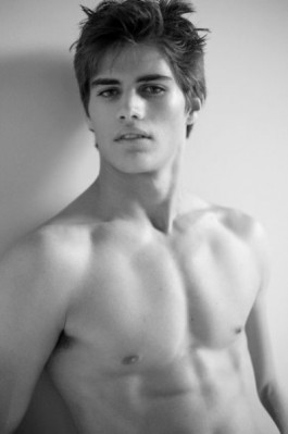 Jordan Nichols Fotoğrafı