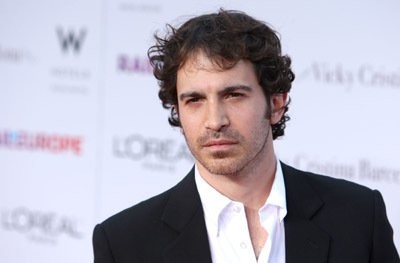 Chris Messina Fotoğrafı