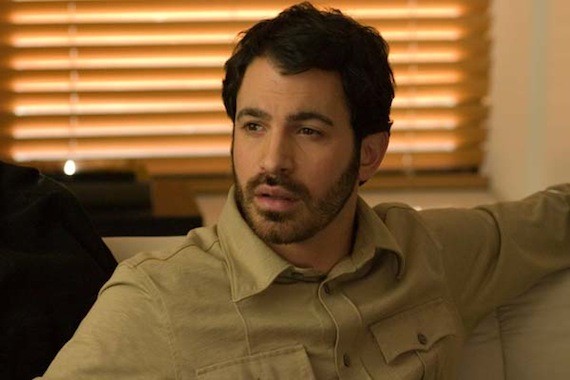 Chris Messina Fotoğrafı