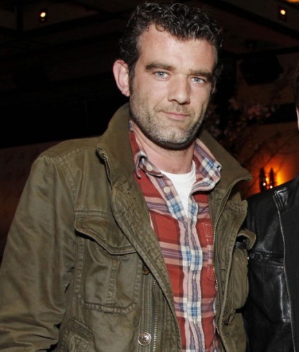 Stefán Karl Stefánsson Fotoğrafı
