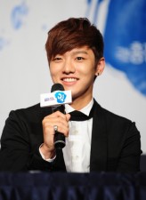 Shin Won-ho fotoğrafı