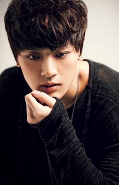 Jang Jae-ho fotoğrafı