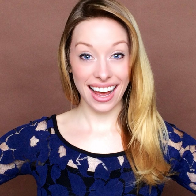 Megan Lee Joy fotoğrafı