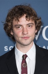 Josh Whitehouse fotoğrafı