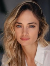 Denise Capezza fotoğrafı