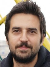 Volkan Öge fotoğrafı