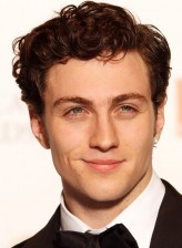 Aaron Taylor-Johnson fotoğrafı