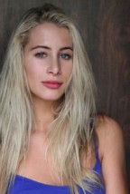 Simone Wasserman Fotoğrafı