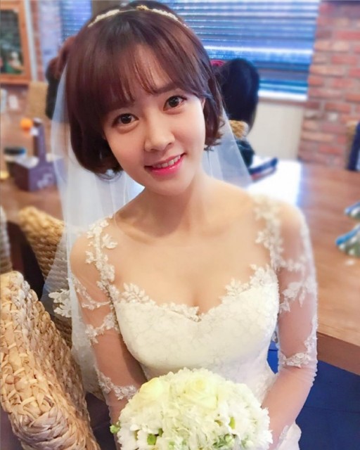 Choi Yoon-young Fotoğrafı